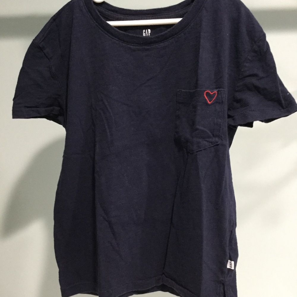 Gap Girl’s T-shirt